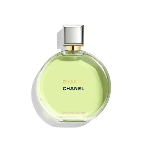 chanel summer perfume|chanel chance eau fraiche notes.